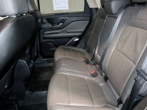 Used 2024 Lincoln Corsair Reserve w/ Equipment Group 201A image 25