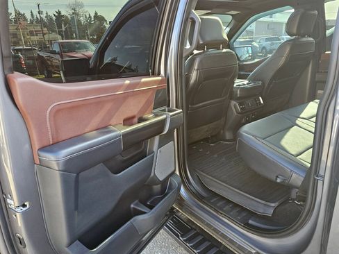 Used 2021 Ford F150 Lariat image 14