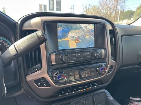 Used 2019 GMC Sierra 2500 Denali w/ Duramax Plus Package image 15
