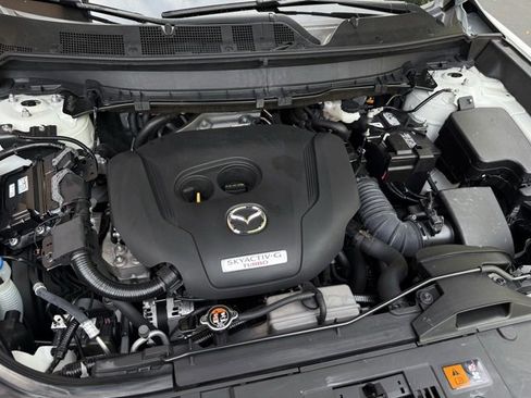 Used 2021 MAZDA CX-9 Grand Touring image 38