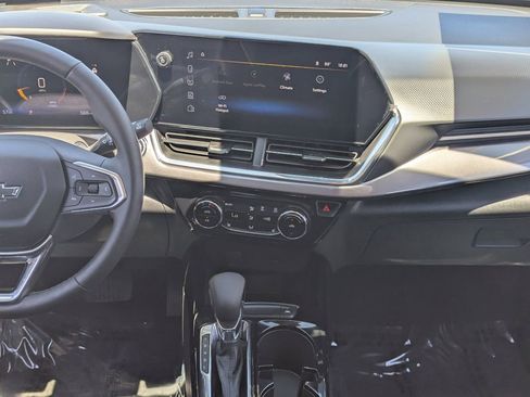 Used 2025 Chevrolet Trax ACTIV w/ Driver Confidence Package FWD image 14