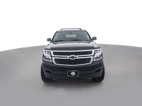 Used 2017 Chevrolet Tahoe LT w/ LT Midnight Edition AWD/4WD image 9