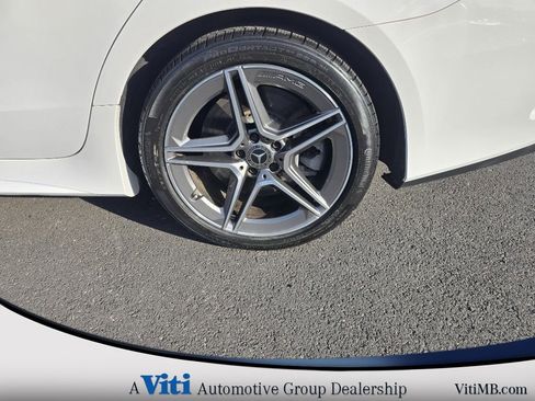 Used 2023 Mercedes-Benz CLS 450 4MATIC w/ Premium Package image 24