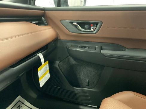 New 2026 Subaru Outback Touring XT AWD/4WD image 18