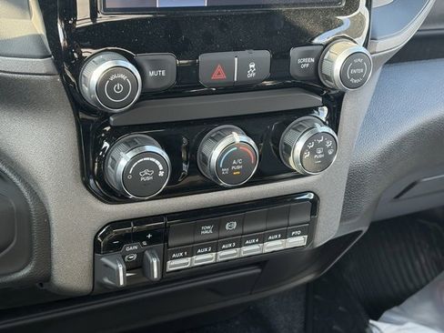 New 2026 RAM 5500 Tradesman w/ Chrome Appearance Group image 49