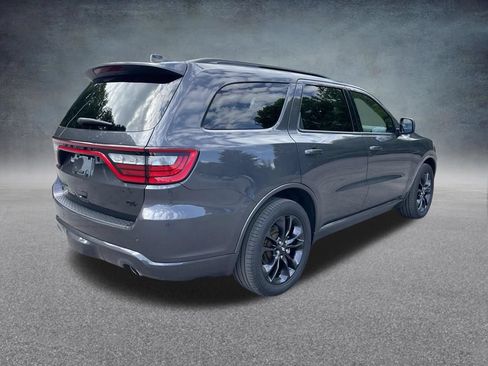 Used 2025 Dodge Durango R/T AWD/4WD image 10