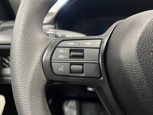 New 2026 Honda Accord LX image 13