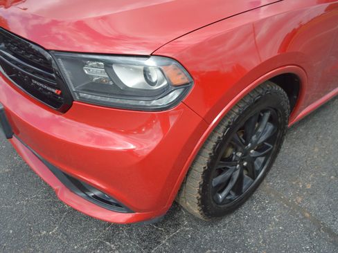 Used 2017 Dodge Durango R/T w/ Technology Group AWD/4WD image 3