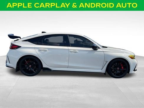 Used 2025 Honda Civic Type R image 13