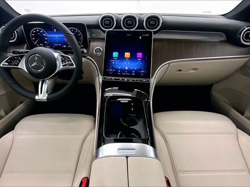 New 2026 Mercedes-Benz GLC 300 image 19