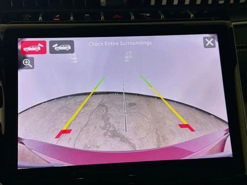 New 2025 Jeep Grand Cherokee L Limited w/ Luxury Tech Group II image 17