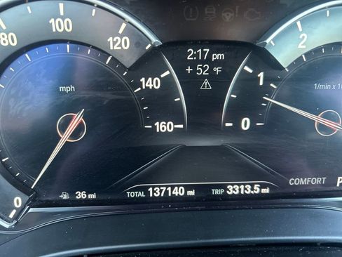 Used 2017 BMW 540i image 16