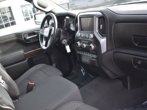 Used 2020 GMC Sierra 1500 SLE w/ Fleet Comfort Package image 14