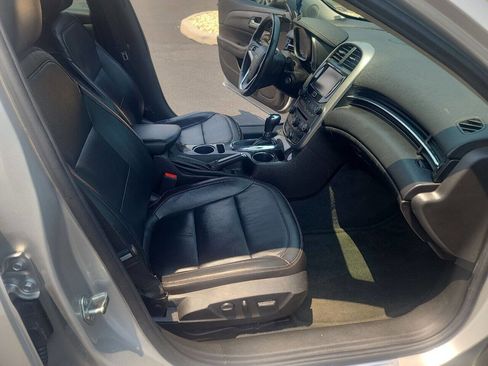 Used 2016 Chevrolet Malibu LTZ image 27