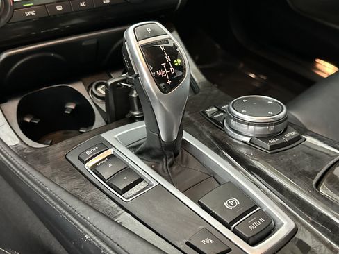 Used 2016 BMW 535i Sedan image 24