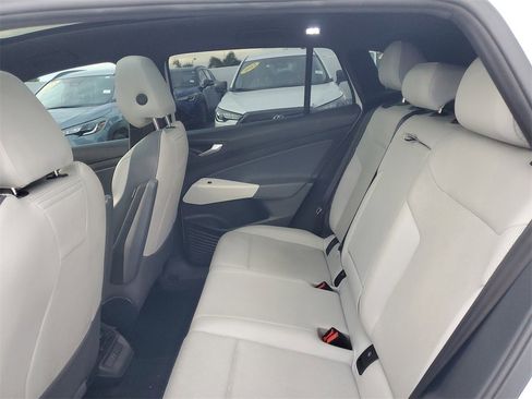 Used 2021 Volkswagen ID.4 1st Edition image 11