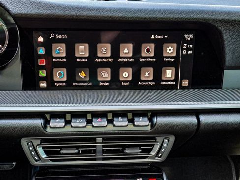 Used 2024 Porsche 911 Carrera image 16