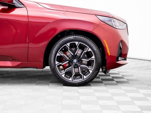 New 2026 BMW X3 xDrive30 w/ M Sport Package AWD/4WD image 37