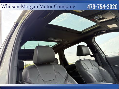 Used 2023 Kia Telluride SX X-Line AWD/4WD image 45