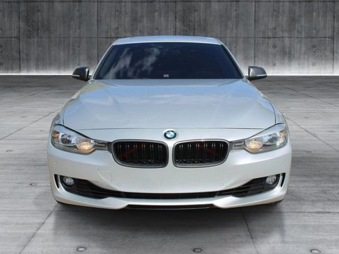 Used 2015 BMW 328i xDrive Sedan AWD/4WD image 10