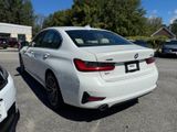 Used 2019 BMW 330i xDrive Sedan w/ Driving Assistance Package image 4