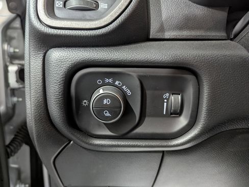 New 2026 RAM 2500 Tradesman image 16