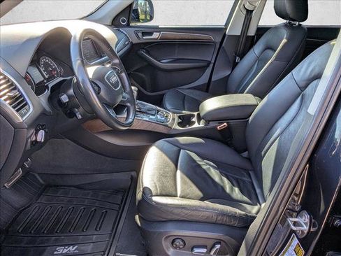 Used 2014 Audi Q5 3.0T Premium Plus image 17