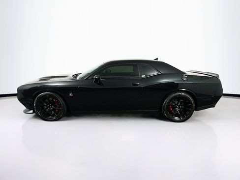 Used 2021 Dodge Challenger R/T Scat Pack w/ Dynamics Package image 4