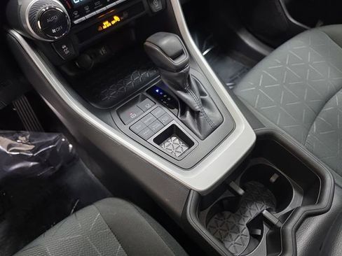 Certified 2023 Toyota RAV4 XLE AWD/4WD image 22