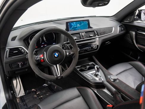Used 2020 BMW M2 CS image 9