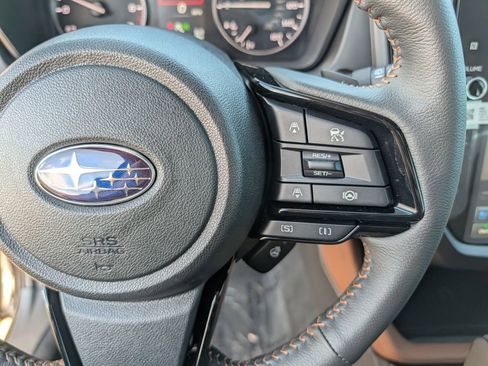 New 2026 Subaru Forester Touring image 16