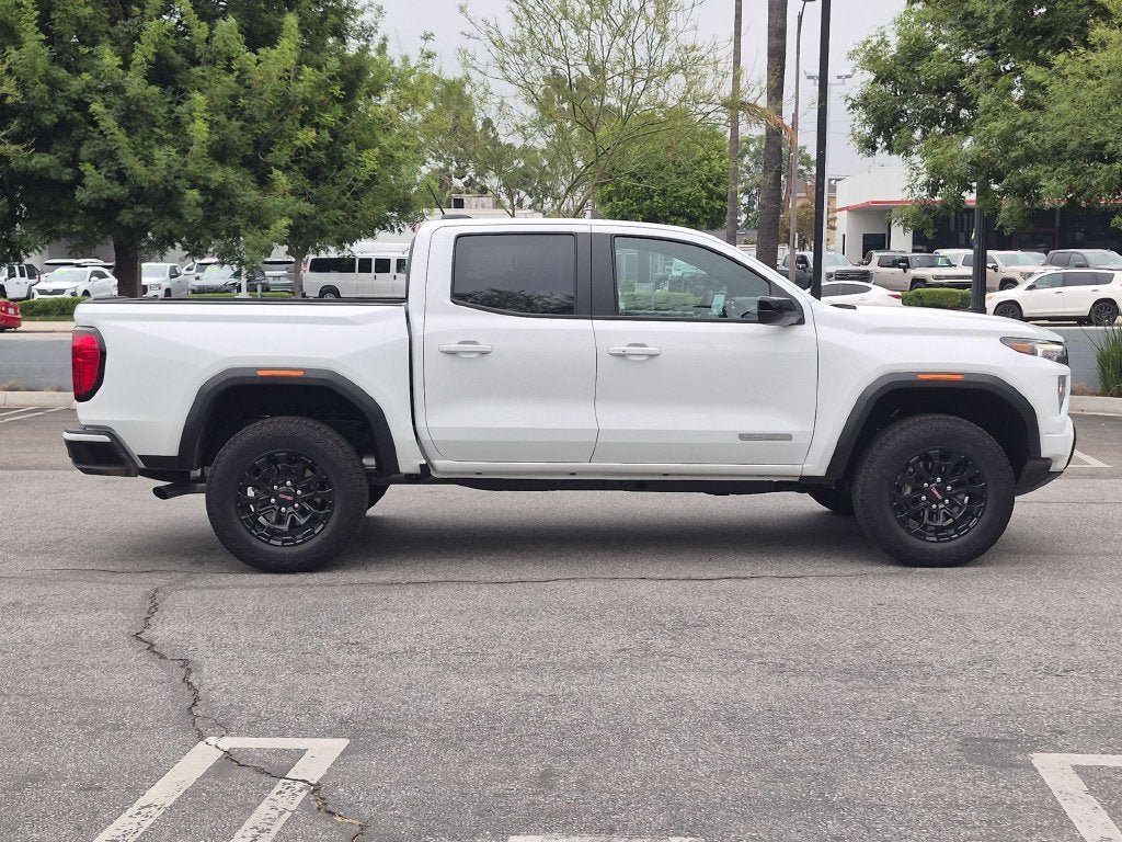 New 2026 GMC Canyon Elevation RWD image 2
