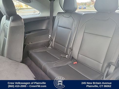 Used 2019 Acura MDX Sport Hybrid w/ Technology Pkg image 52