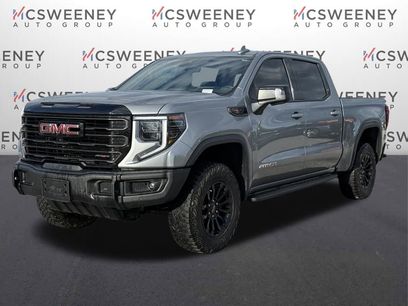 Used 2023 GMC Sierra 1500 AT4X