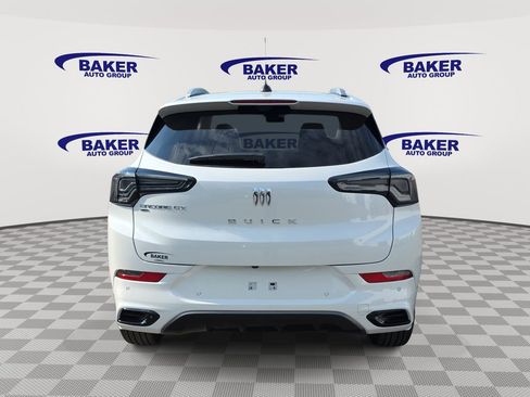 New 2026 Buick Encore GX Avenir w/ Avenir Technology Package AWD/4WD image 6