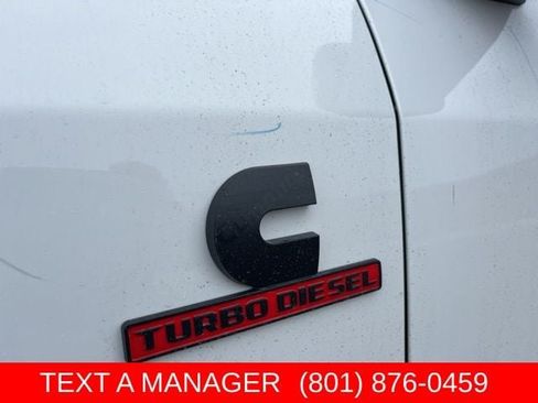 New 2026 RAM 3500 Tradesman AWD/4WD image 11