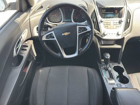 Used 2017 Chevrolet Equinox LT w/ Convenience Package FWD image 15