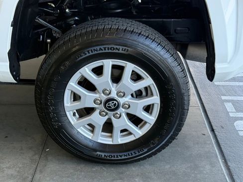 Used 2024 Toyota Tacoma SR5 image 13