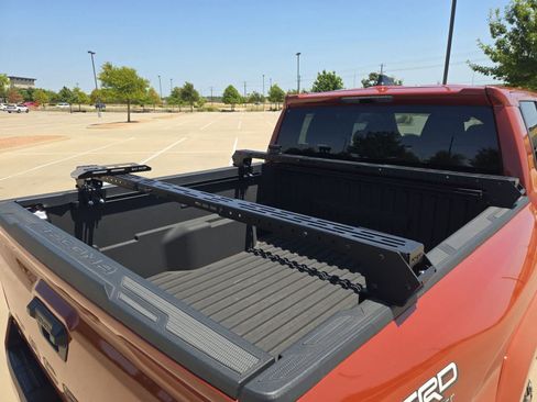 Used 2025 Toyota Tacoma TRD Sport AWD/4WD image 34