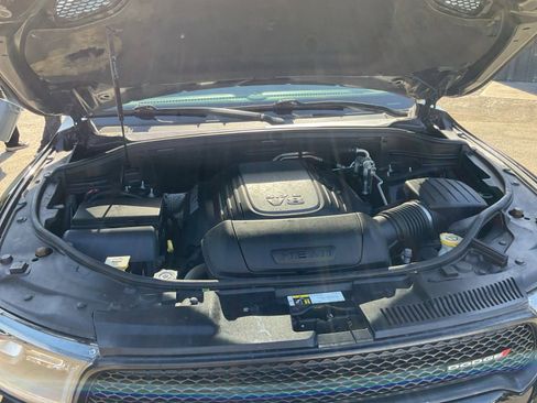 Used 2020 Dodge Durango R/T image 20