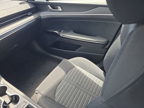 New 2026 Kia K5 LXS FWD image 14