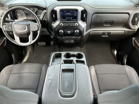 Used 2021 GMC Sierra 1500 Elevation image 20