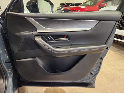 Certified 2025 MAZDA CX-70 Plug-In Hybrid w/ Premium Plus image 36