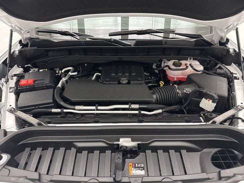 New 2026 GMC Sierra 1500 Elevation w/ Elevation Select Package image 48