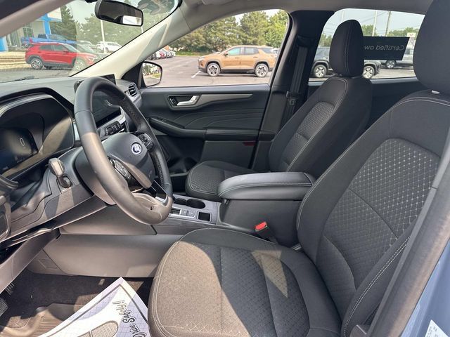 Used 2024 Ford Escape Active w/ Tech Pack #2 AWD/4WD image 18