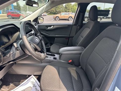 Used 2024 Ford Escape Active w/ Tech Pack #2 AWD/4WD image 18
