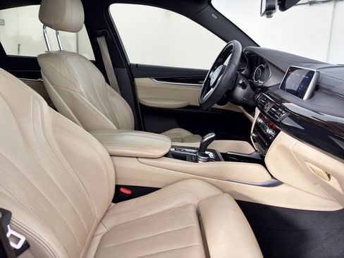Used 2019 BMW X6 sDrive35i RWD image 30