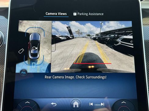 New 2026 Mercedes-Benz CLE 300 4MATIC Coupe image 17