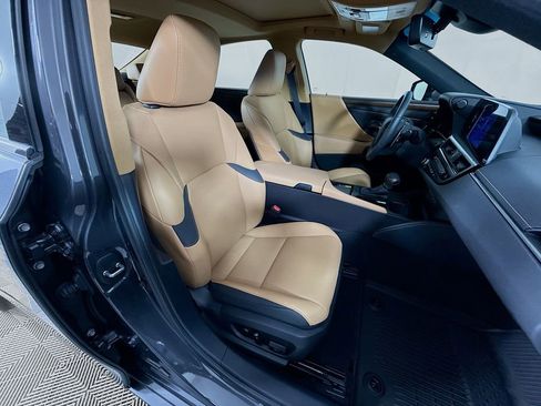 Certified 2025 Lexus ES 350 w/ Premium Package image 30