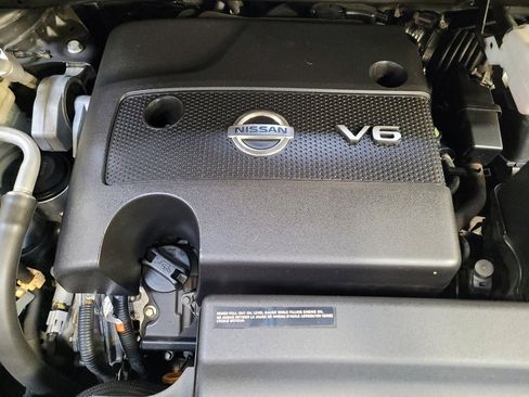 Used 2017 Nissan Murano S w/ Navigation Package image 30